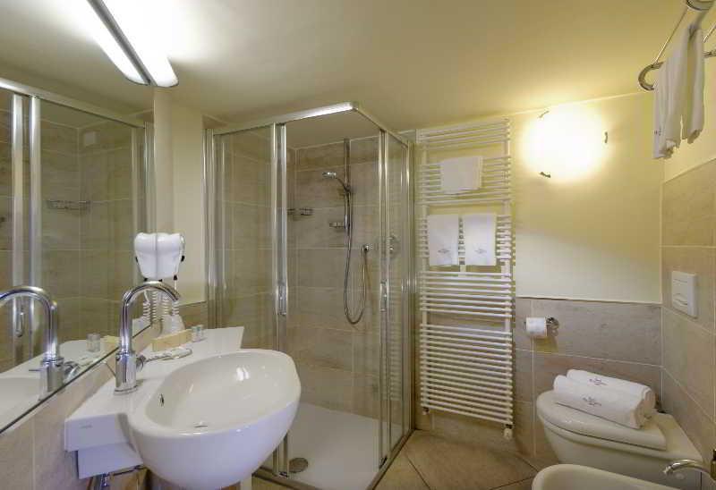 San Francesco Hotel Loreto Esterno foto